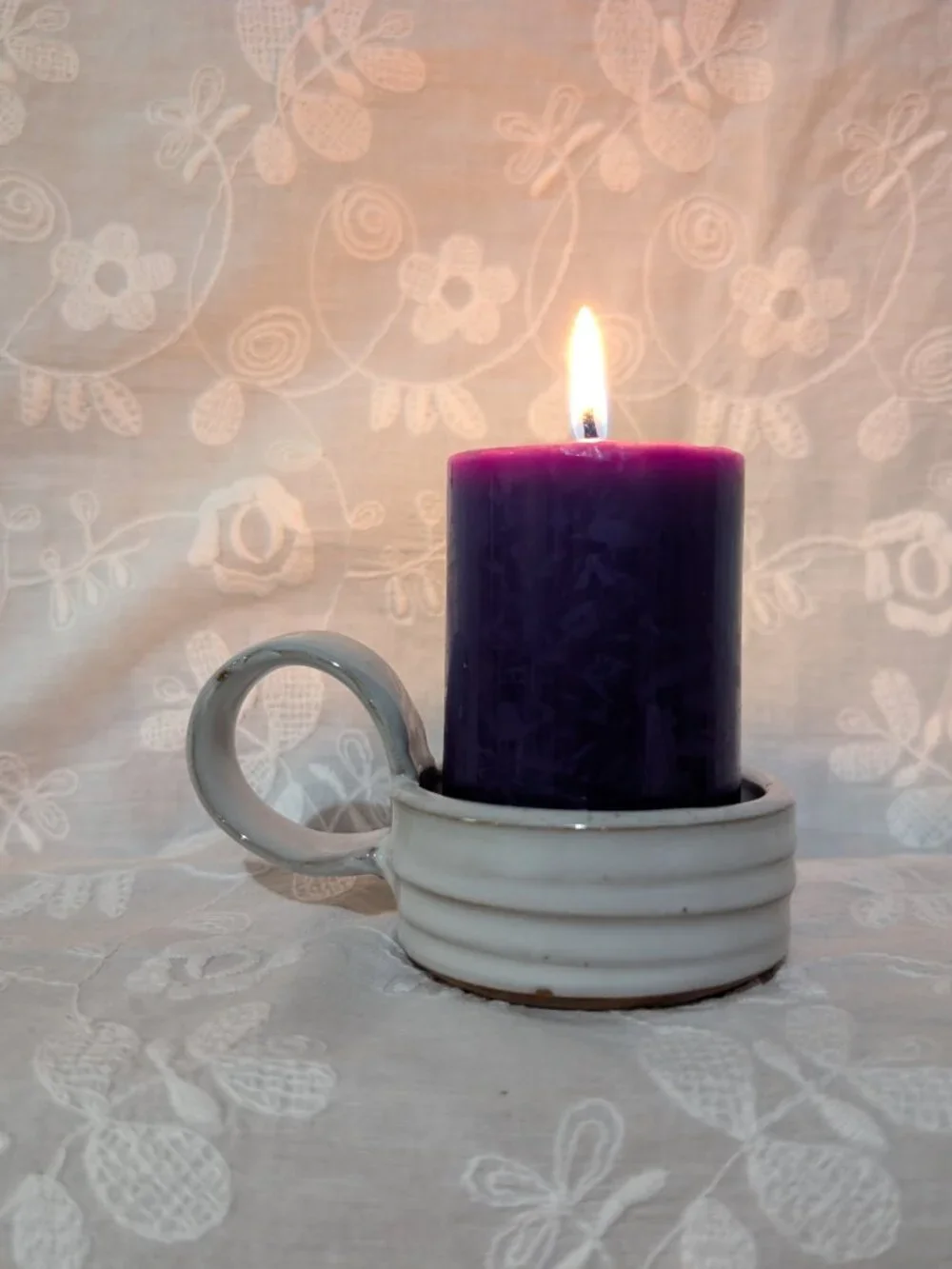 Gravesco pottery 2”